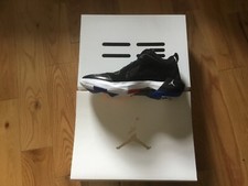 Nike Air Jordan XXXVII 37 Low Nothing But Net Black Red DQ4122-061 Unisex sizes