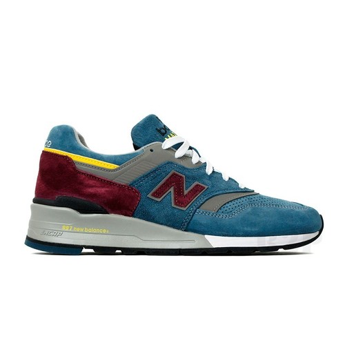 New Balance M997 Men's Shoes MADE IN USA M997CEF M997CRG M997CUR