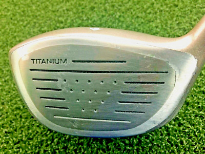 Affinity GTX 360cc Ti Face Driver 10* / RH / Aldila Light Graphite / HC ...