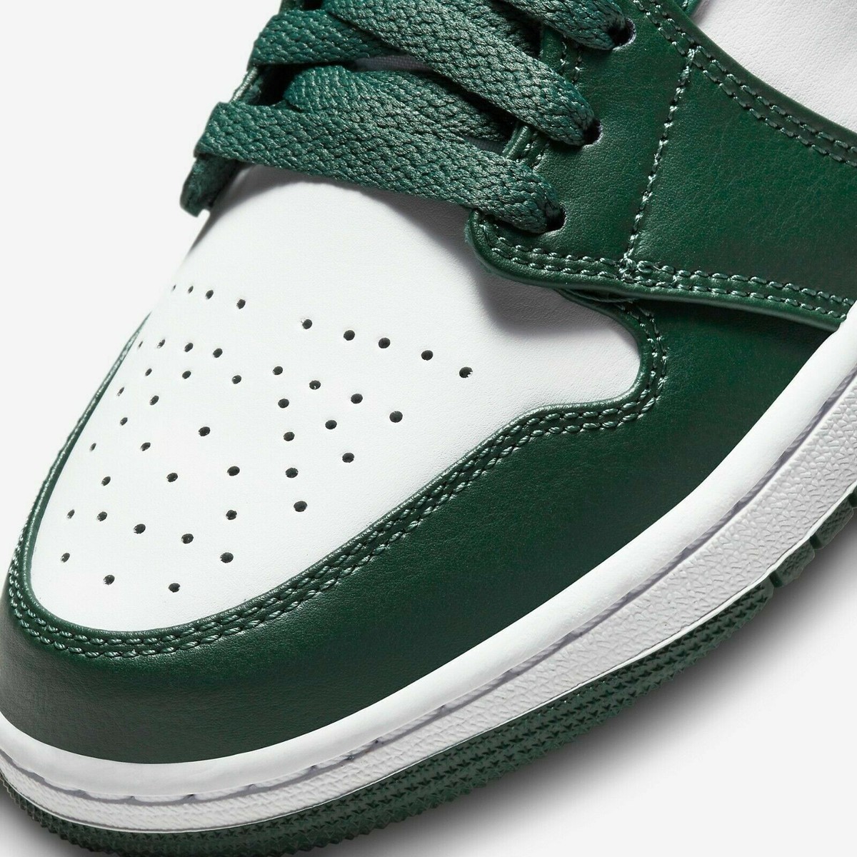 noble green mids