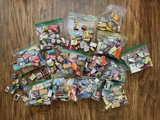 Large Lot Of Various Minis