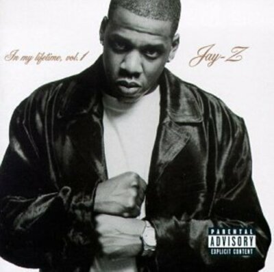 レアJAY-Z Reasonable Doubt in my lifetime Jay Z Reasonable Doubt | eBay