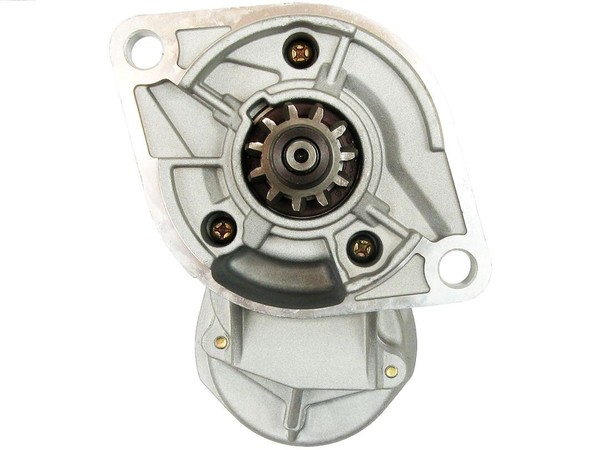 As-Pl Starter Passend FüR Peugeot 301 Toyota Land Cruiser 4.0 Turbo D-image