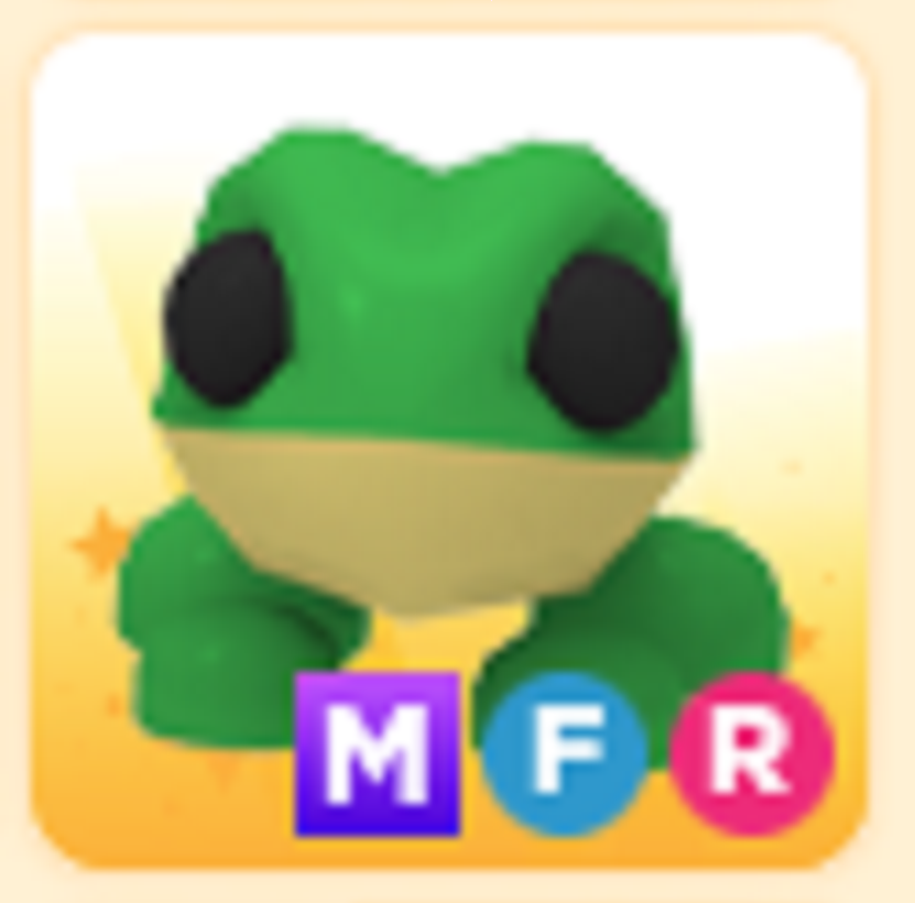 ALL LEGENDARY PETS ? MFR / NFR / FR Mega Neon ? Trusted Seller! | eBay
