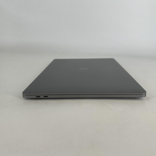MacBook Pro 16 Touch Bar Gray 2019 2.3 GHz i7 16GB 1TB SSD Radeon Pro 5500M 4GB - Picture 13 of 13