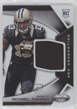 2016 Certified New Generation Jerseys Mirror Michael Thomas #13 i5f
