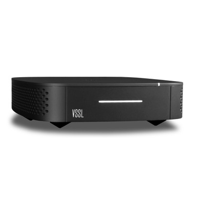 VSSL A.1 2-Channel Streaming Power Amplifier Max 50 Watts