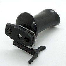 Pistol Hand Grip Handle for Kiev-88 Salut-S Hasselblad Soviet USSR 6x6 cm camera