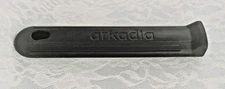 Vollrath 7109 6.5" Silicone Handle Grip for Arkadia 12" 14" Fry Pan~6-1/2" Black