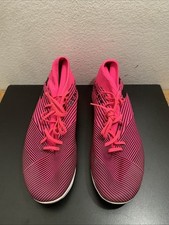 Adidas Nemeziz 19.3 Indoor Shoes Men Sz 12
