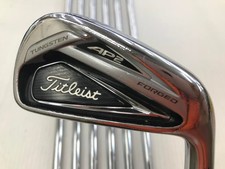 Titleist AP 2 716 Iron Set 4-9 P Dynamic Gold AMT S200 Nc