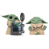 Star Wars The Mandalorian 2 Figur Yoda Das Kind Hasbro
