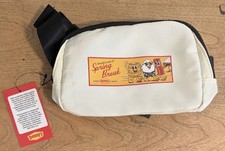 Denny’s Spring Break Pass Crossbody Bag QR CODE INCLUDED - Ships ASAP IN HAND !!