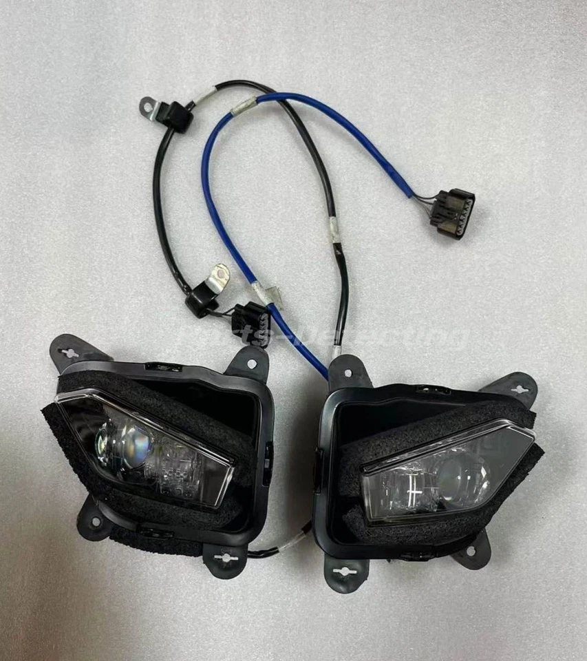 Faro delantero para Kawasaki Ninja ZX-10R ZX10R 23001-0050 2021-2023 Foto 2 de 4