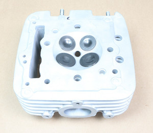 Rebuilt OEM Stock 1999-2007 Honda 400EX 400 EX Cylinder Head New Valves Seals