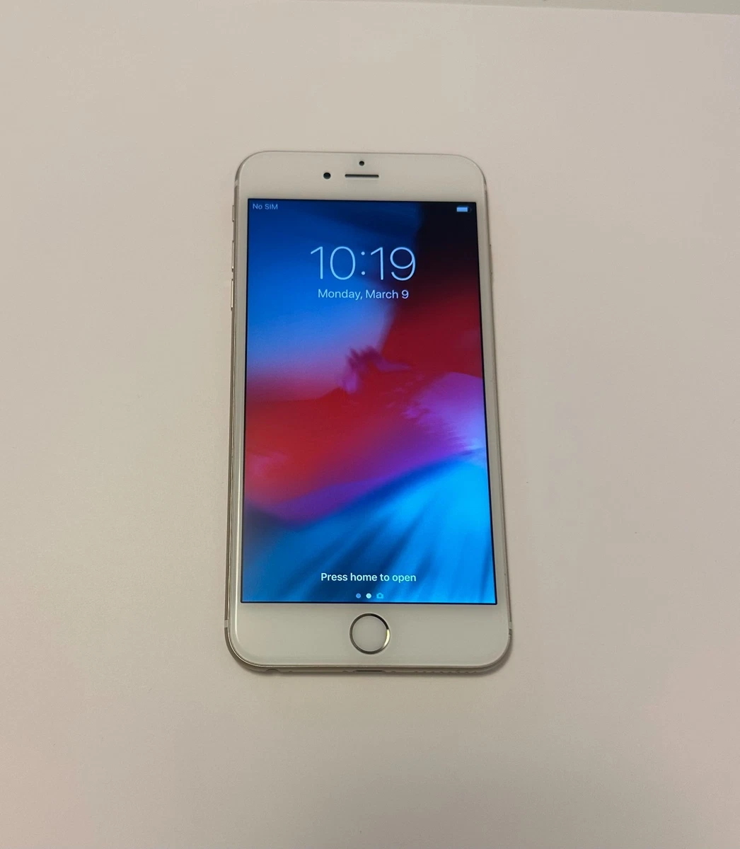 Preços baixos em IPhone 6 Plus Dourado 64GB | eBay