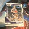 2024-25 Panini Donruss Optic Steve Nash #227 Legends Phoenix Suns Basketball