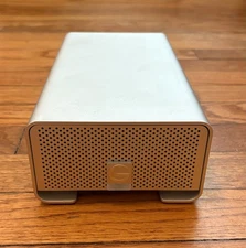 G-Technology 8TB G-RAID External Dual-Drive Storage System