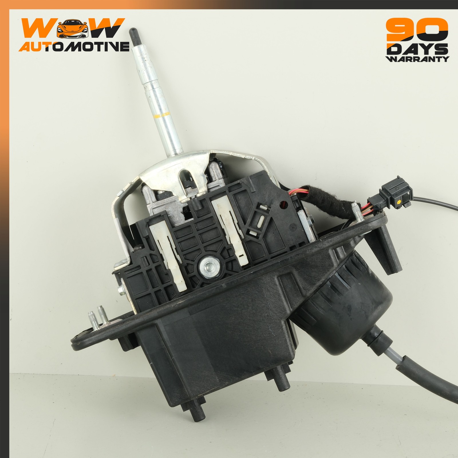 Bentley Continental GT 2004-2017 Cable assembly P/N 3W1713087D