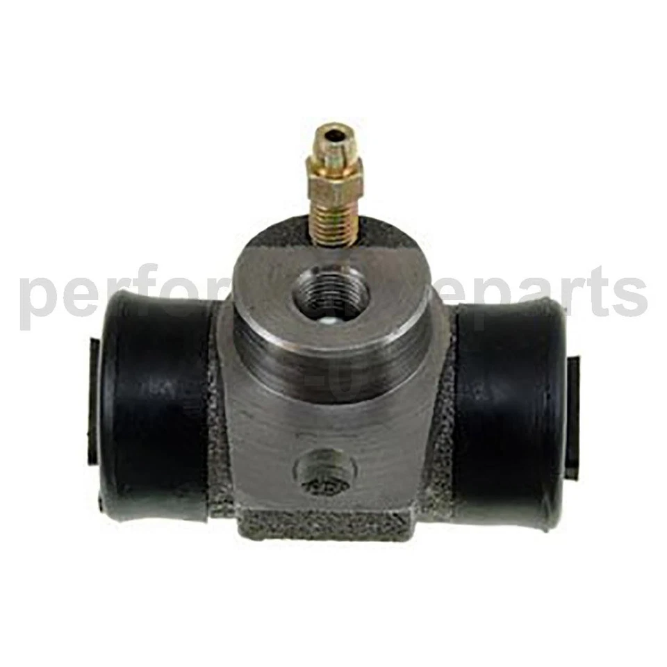 Цилиндр заднего барабанного тормоза колеса для Volkswagen Transporter 1955-1971 - Изображение 3 из 3