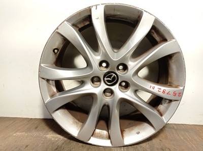 9965087590 FELGE / R19X71/2J45 / 5954114 FÜR MAZDA 6 SEDAN GJ, GL 2.2 D GJ2FP