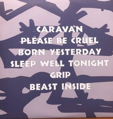 Inspiral Carpets - Beast Inside - Vinyl Record VINYL - G3z
