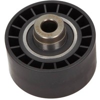 Maxgear Umlenk FüHrungsrolle Zahnriemen FüR CitroëN Berlingo 2.0 Hdi 90 1.9 D