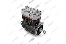 Compresseur d'air comprimé pour IVECO EUROTRAKKER, TRAKKER I F2BE0681A-F3BE0681G