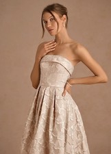 Azazie Women's Desiree Midi Dress - No Import Fees