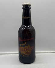 Vtg Budweiser Halloween 2000 Extra Large Comm...