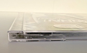 NHL 2K2 (Sega Dreamcast, 2002) Factory Sealed