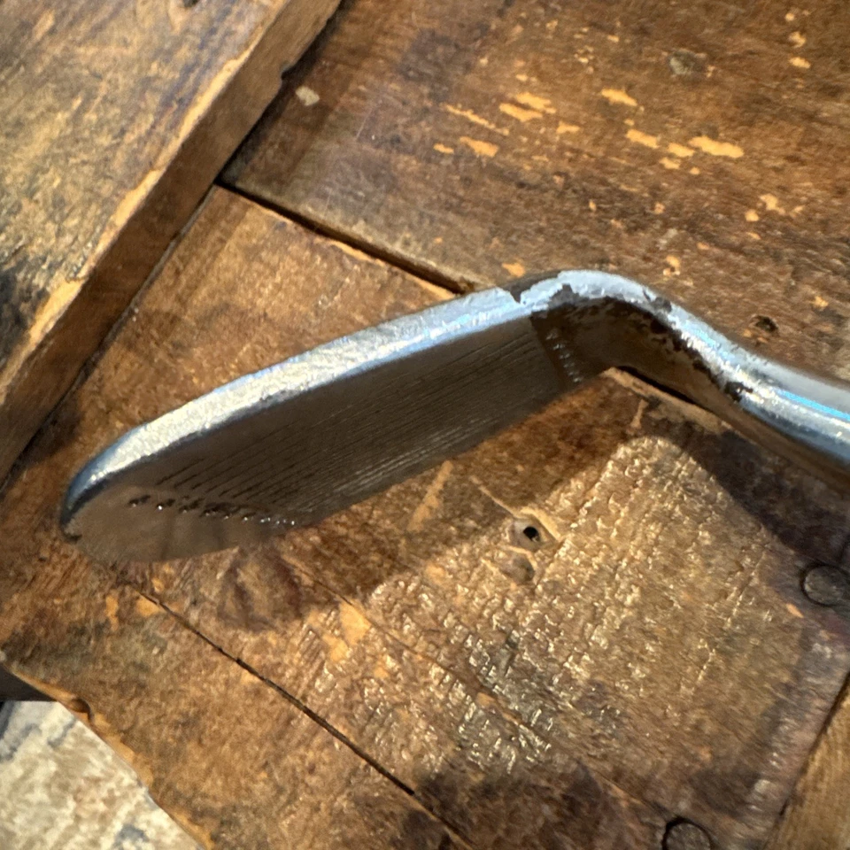 Spalding Personal Model Sand Club Sand Wedge SC RH 34” - Image 4 of 4