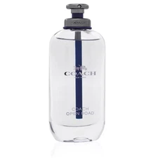 Coach Men's Open Road EDT Spray 3.4 oz Fragrances 3386460126625
