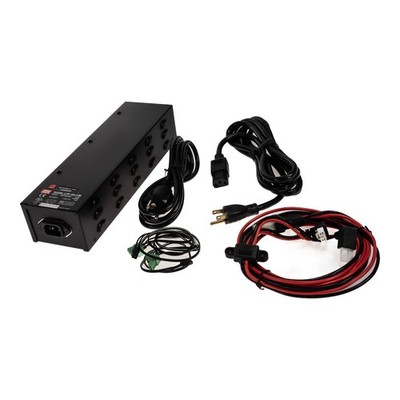MEAN WELL LPP-150-12 150W 13VDC 11A SWITCHING POWER SUPPLY