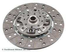 Disque d'embrayage Isuzu D-MAX