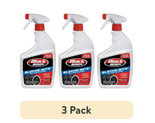 Black Magic 120066 Bleche Wite Tire Cleaner - 32 Oz 3pack