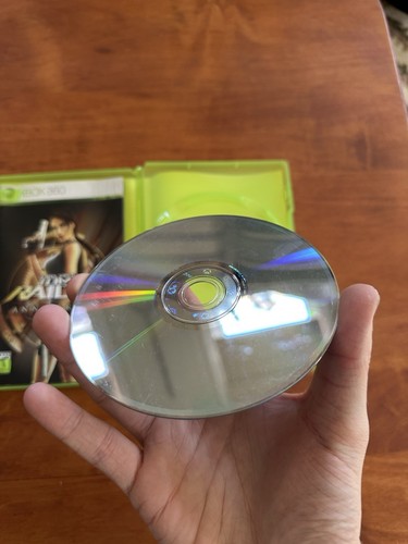 Tomb Raider Anniversary (Microsoft Xbox 360) - CIB Complete EXCELLENT & Tested - Bild 3 von 5