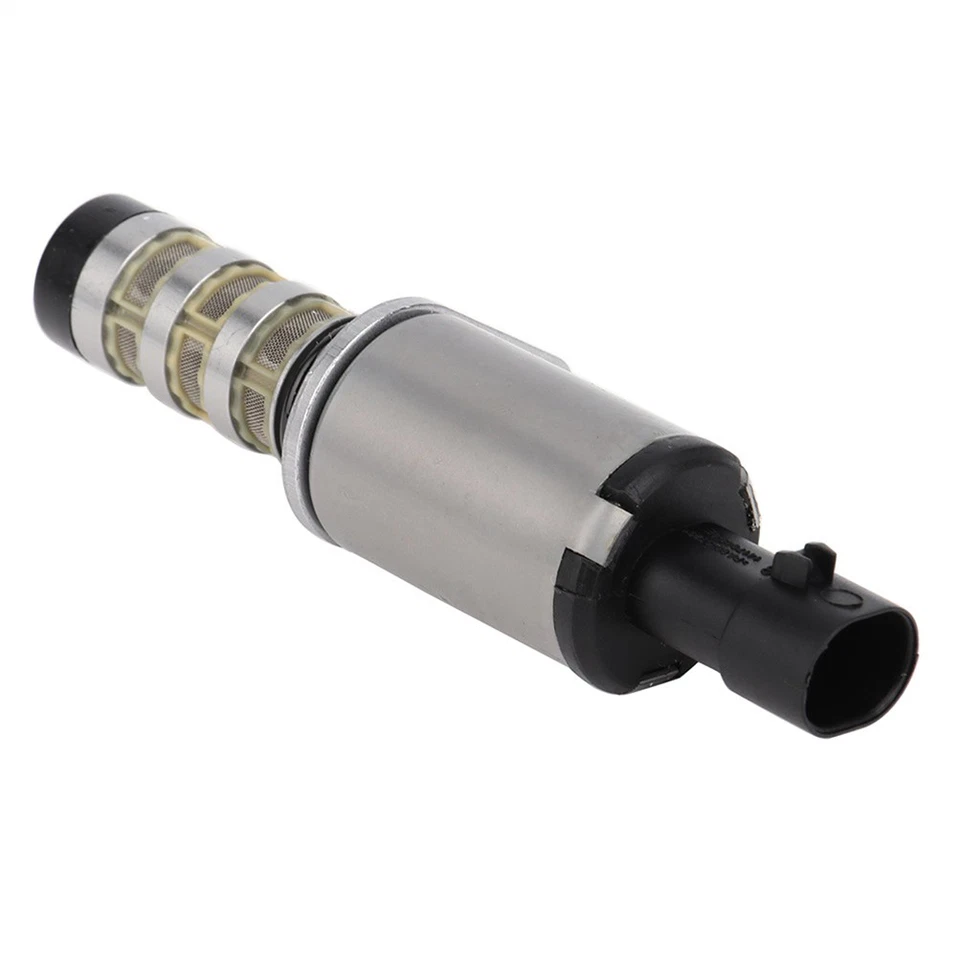 ?Válvula Solenoide VVT sincronización variable para 1968 Abarth 2000 1,9 L gas Foto 2 de 4