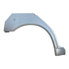 Radlauf Reparaturblech Hinten Rechts für Mercedes W210 S210 95-03 Radlauf Reparaturblech Hinten Rechts für Mercedes W210 S210 95-03