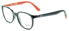 RAY BAN RB 1631 3928 45mm Junior FRAMES RAYBAN Glasses RX Optical Eyewear - New