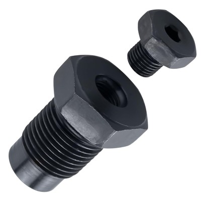 Hydraulic Breaker Hammer Nitrogen Gas Charging Valve with BSP 1/2 Thread for ...