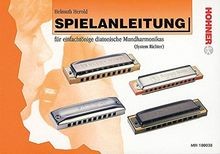 Schule Diatonische Mundharmonika. Mundharmonika | Buch | Zustand gut