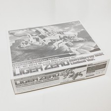 Kotobukiya HMM 1/72 Liger Zero 2014 Blu-ray BOX Limited Ver. Plastic Model Kit