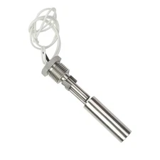 Efficient Stainless Steel Liquid Level Sensor for Horizontal Tanks 50W 220V