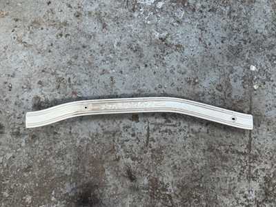 SCANIA R SERIE 2015 SEITENEINSTIEGSLEISTE STUFENABDECKUNG LINKS 2196793