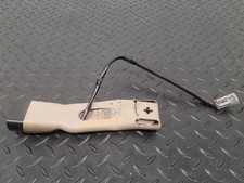 1997-2000 Ford Expedition Left Driver Seat Belt Buckle Tan Oem F85z-7861203-aab