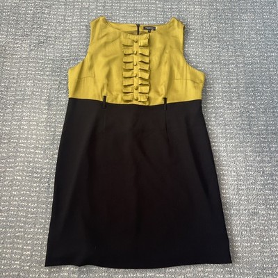 Ladies Lined Debenhams Dress / Size 22 New Without Tags / Pretty  