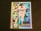 2026 Topps Silver Holofoil #200 SHOHEI OHTANI SP card! DODGERS!