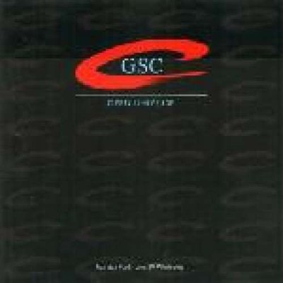 GSC - Open Universe LP Album Vinyl Electronic New Age, Electro 41614