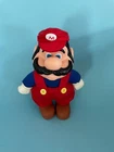New ListingVintage 1989 Applause Super Mario Bros Doll Figure with Hat - Official Nintendo